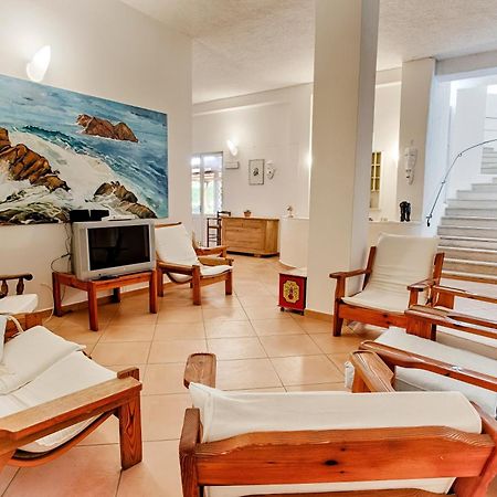 Hotel Al Faro San Teodoro  Kültér fotó